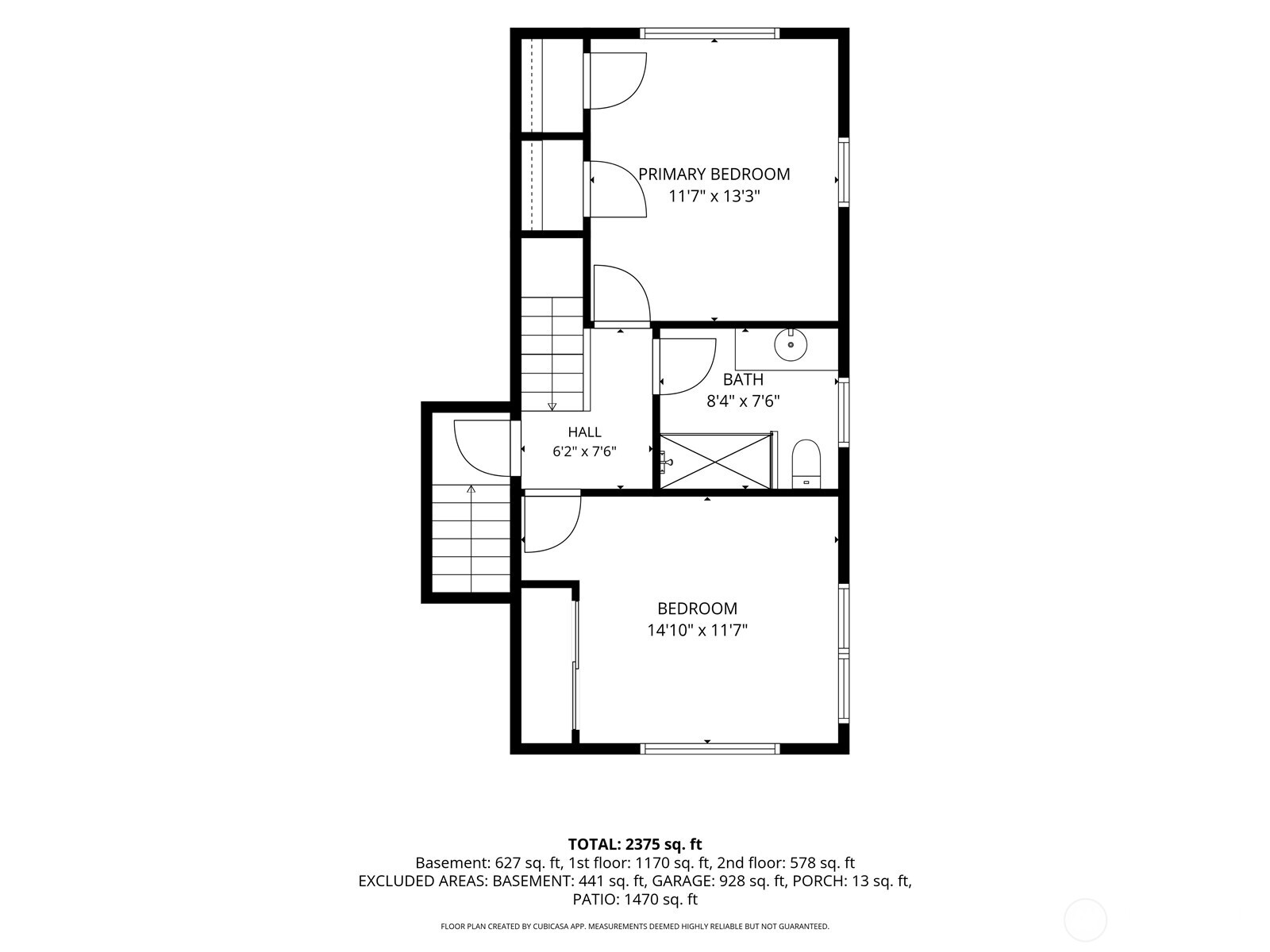 1245 S Fernside Drive Property Photo 39