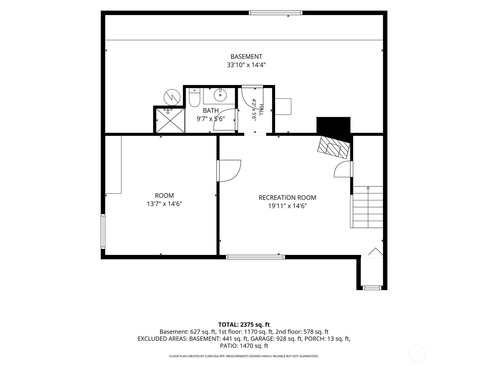 1245 S Fernside Drive Property Photo 40