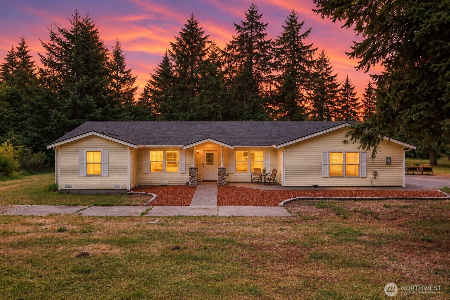 15839 Ordway Drive Property Photo 1