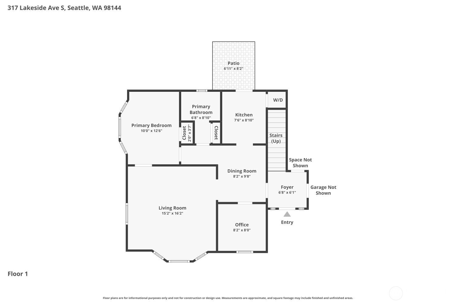 317 Lakeside Avenue 3 Property Photo 25