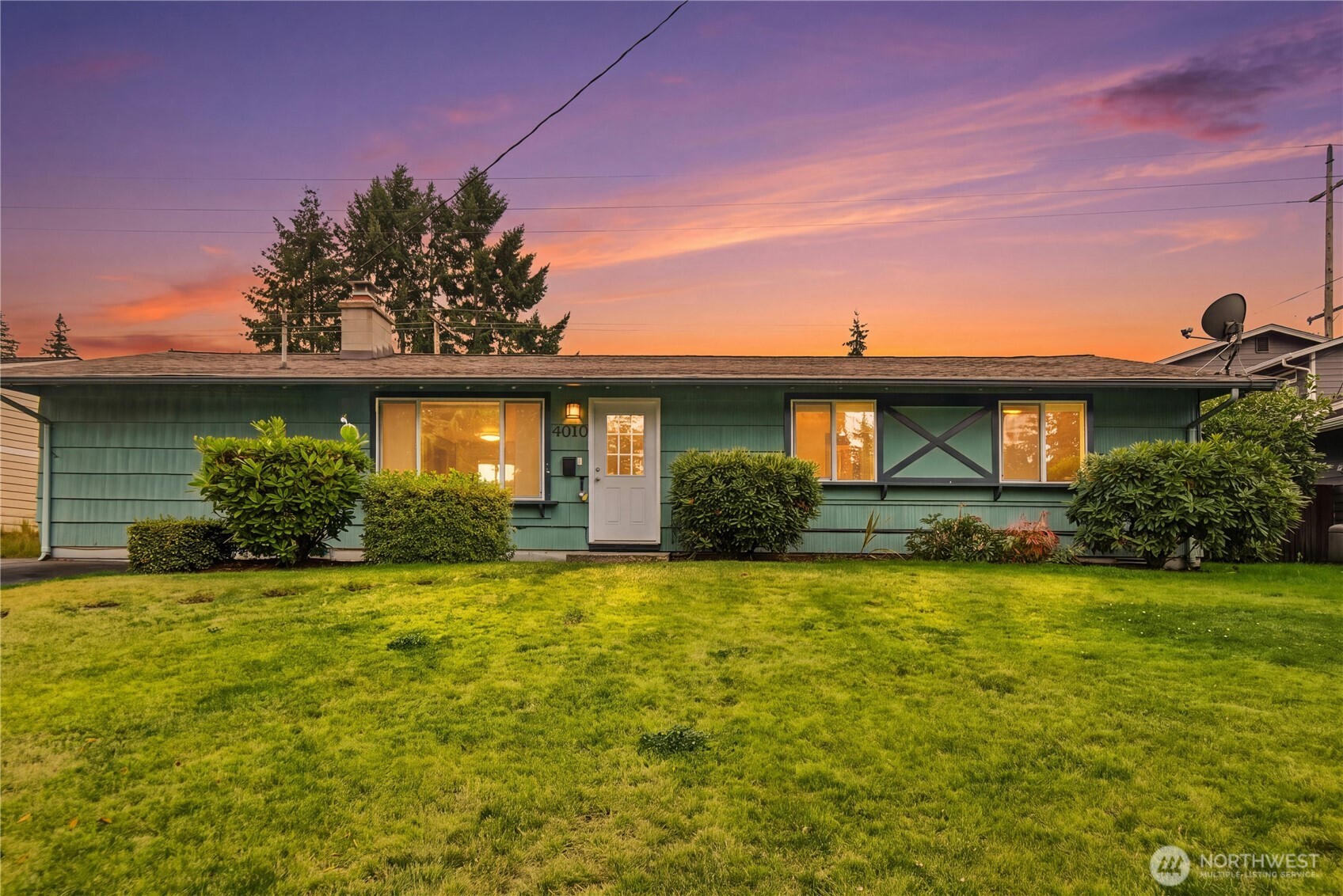 4010 227th Place Property Photo 2