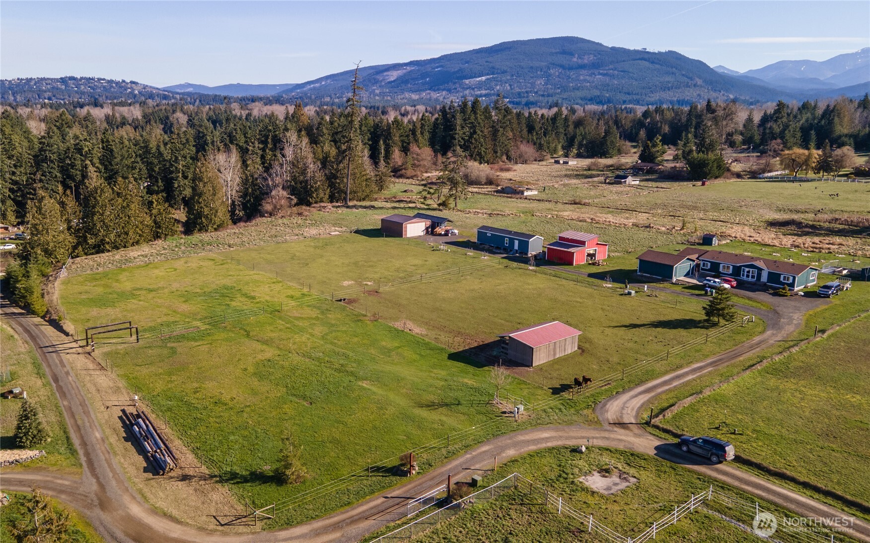 98 Lone Fir Lane Property Photo 1
