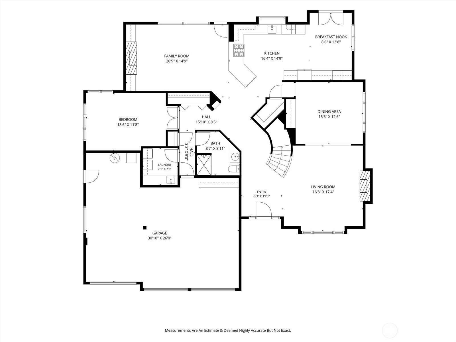 24167 E Greystone Lane Property Photo 36