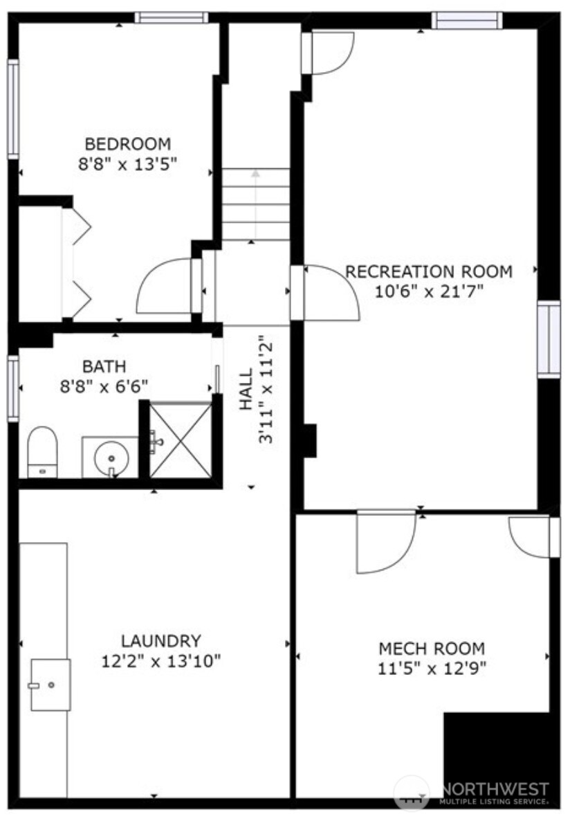 8040 Dibble Avenue Property Photo 23