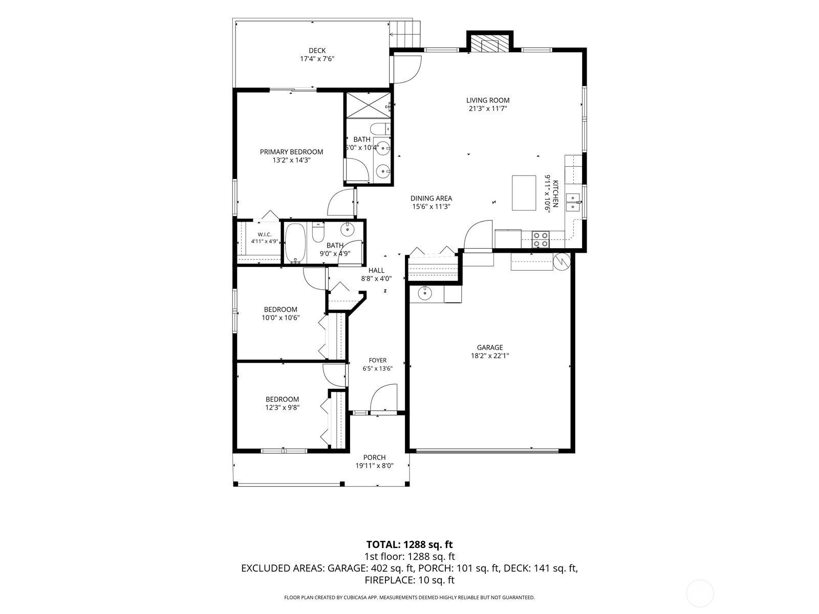 2710 N Sea Crest Avenue Property Photo 37