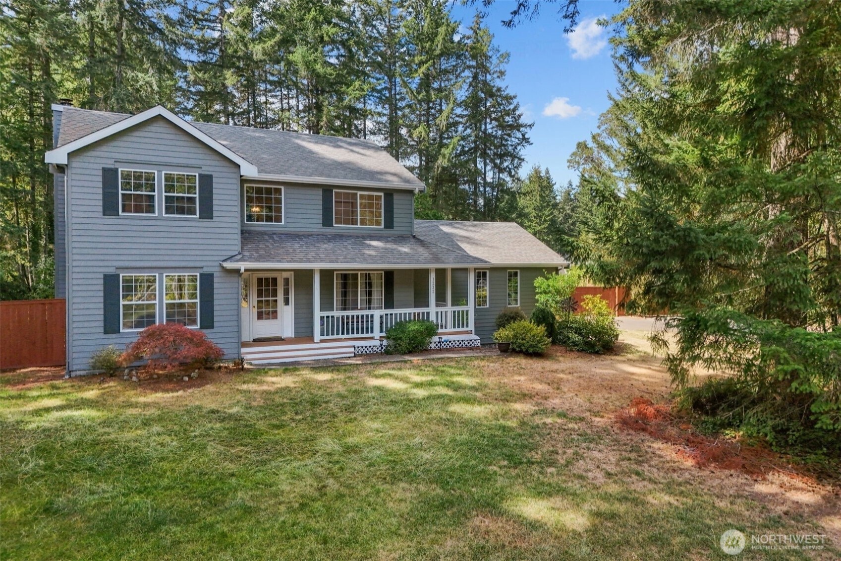 1232 Se High Ridge Court Property Photo 1