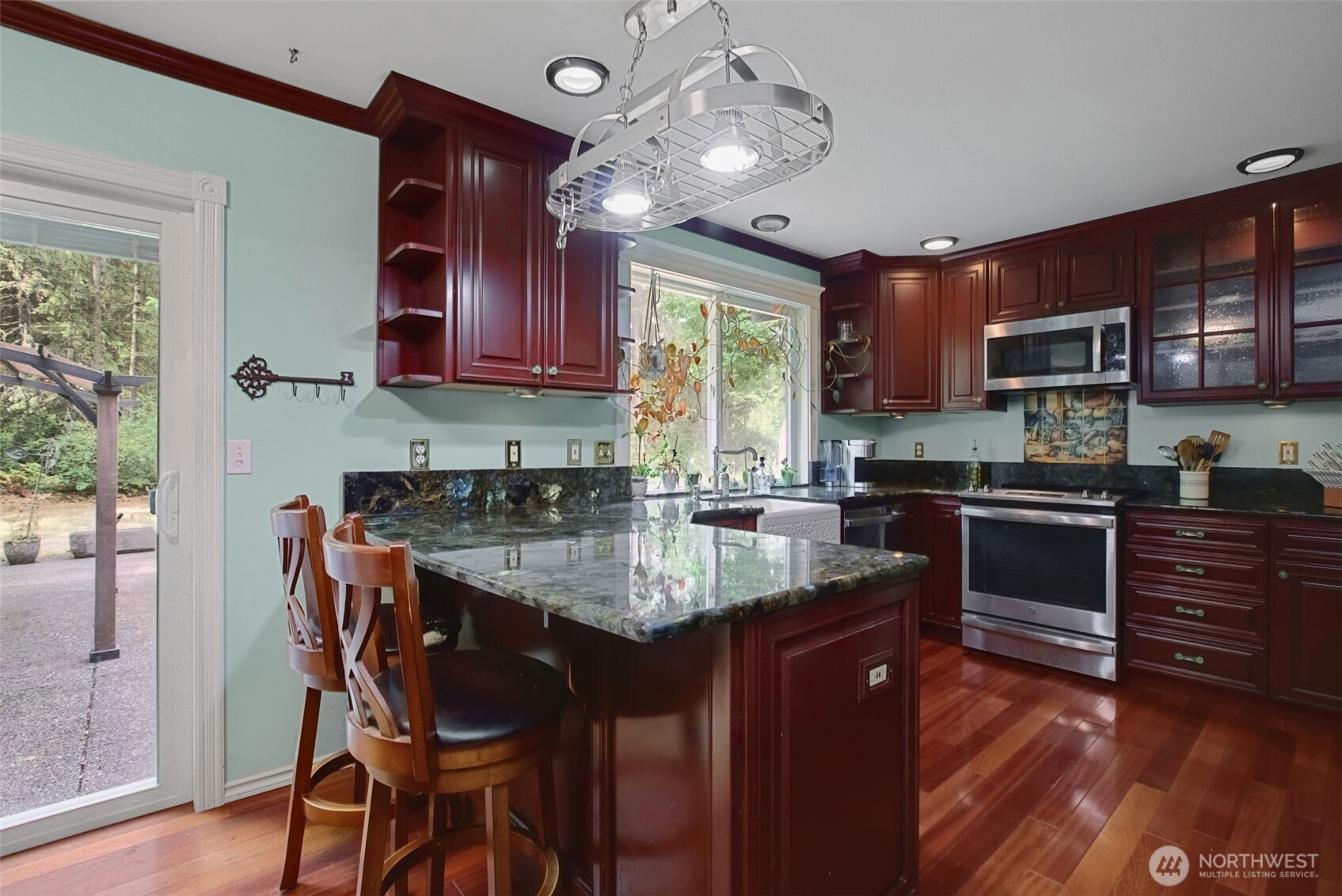1232 Se High Ridge Court Property Photo 8