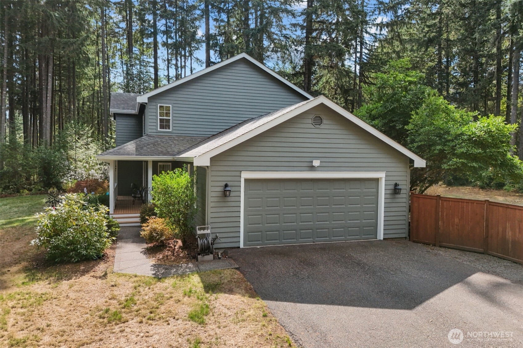 1232 Se High Ridge Court Property Photo 27