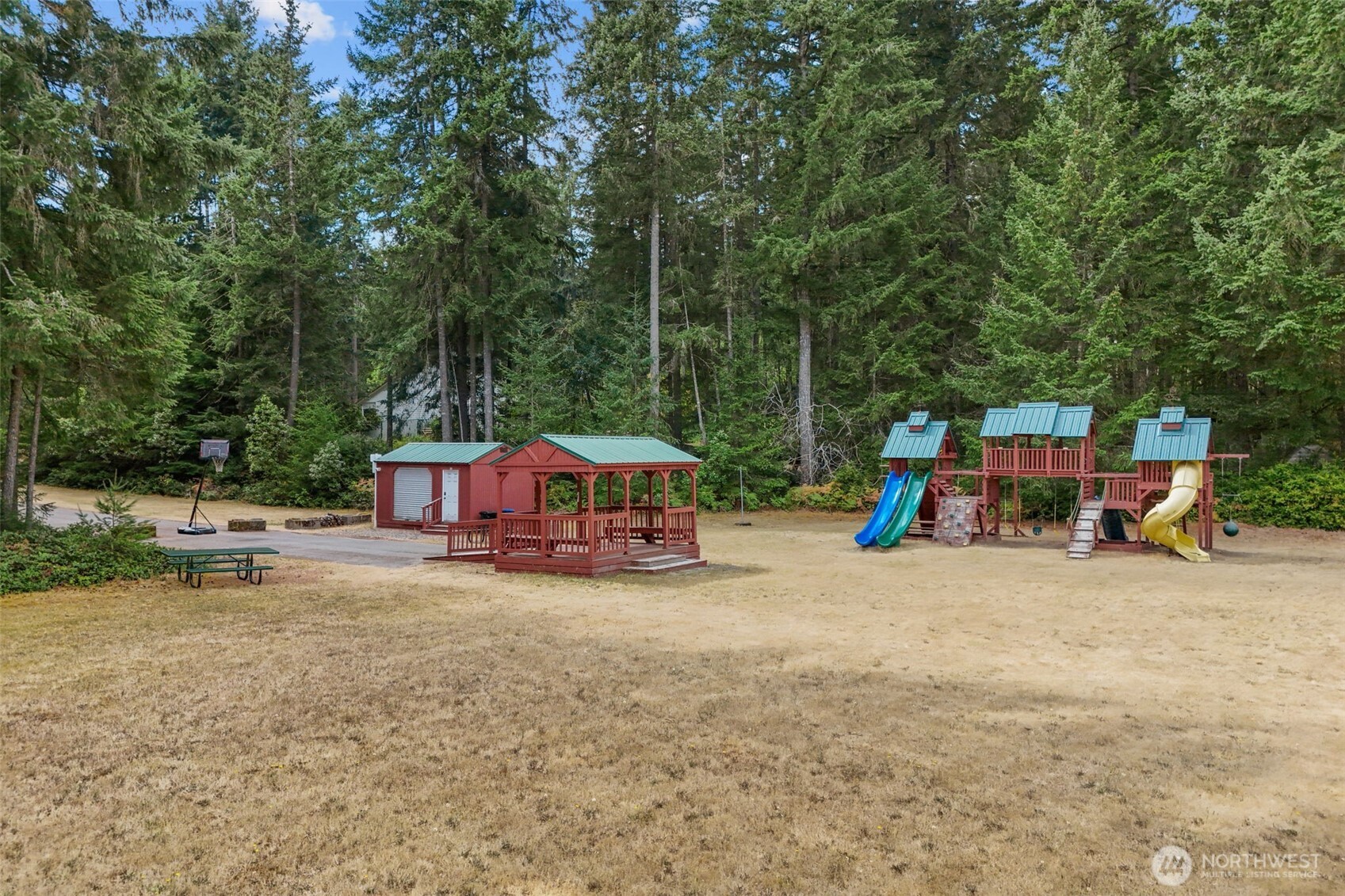 1232 Se High Ridge Court Property Photo 29