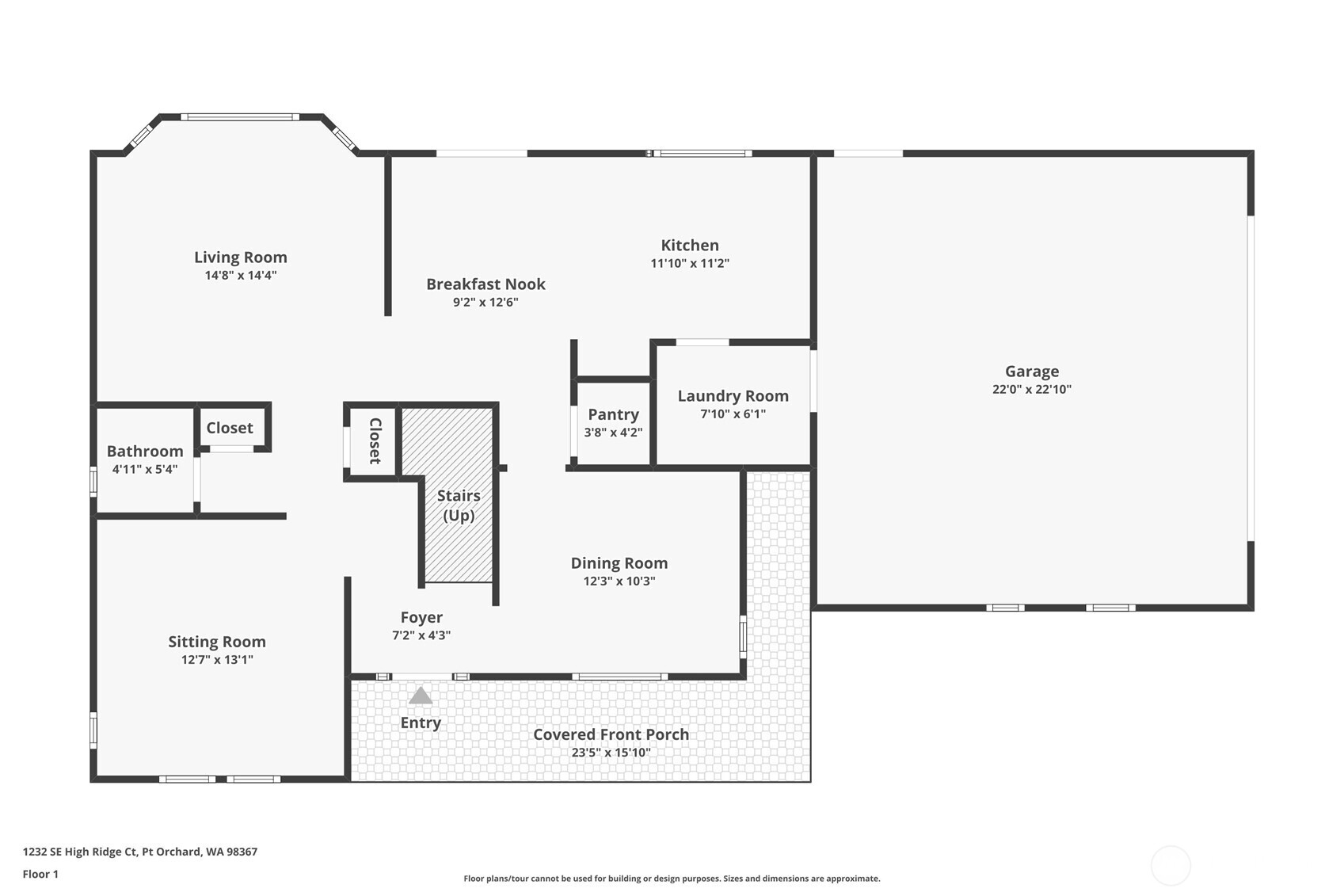 1232 Se High Ridge Court Property Photo 30