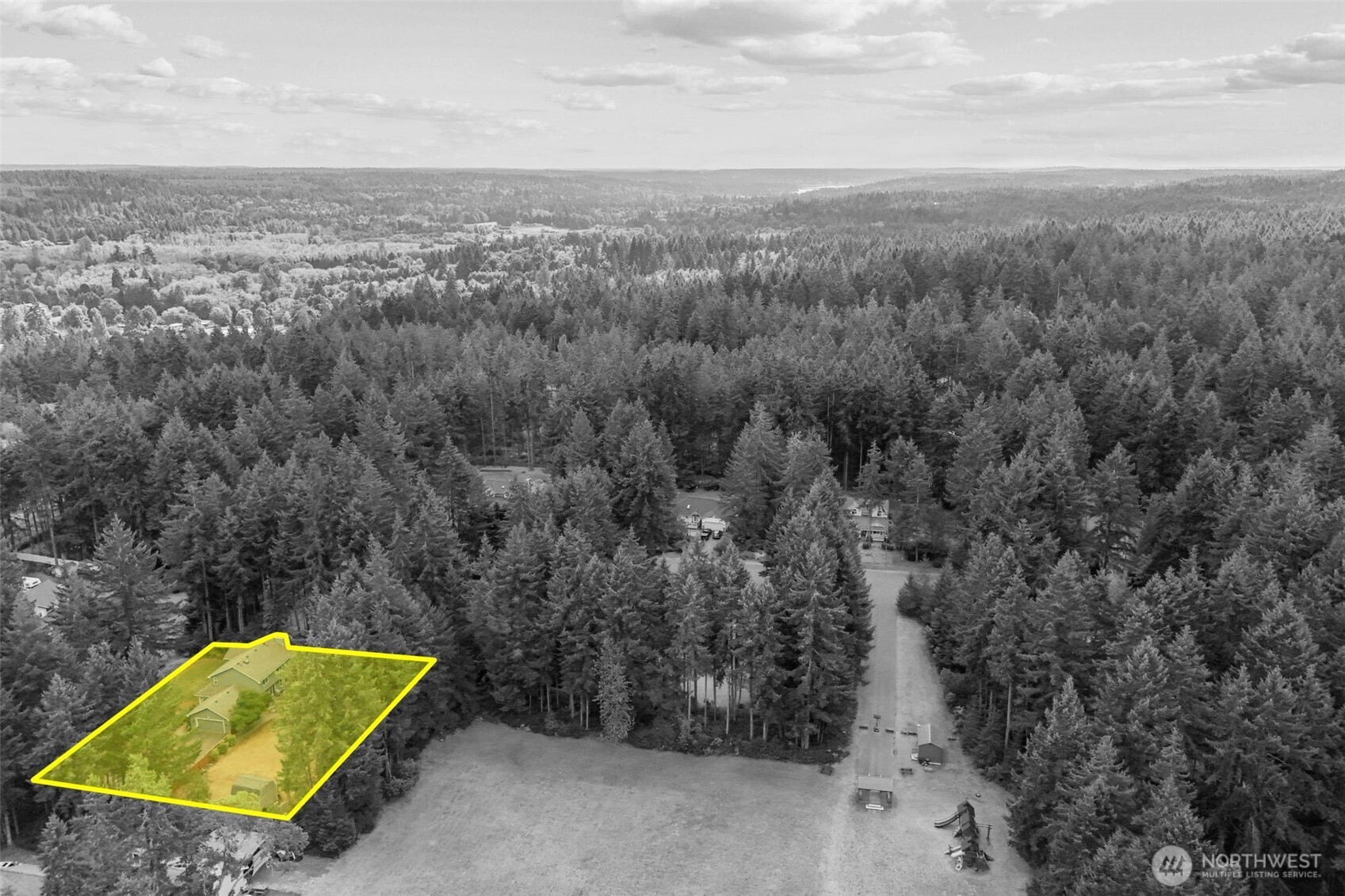 1232 Se High Ridge Court Property Photo 32
