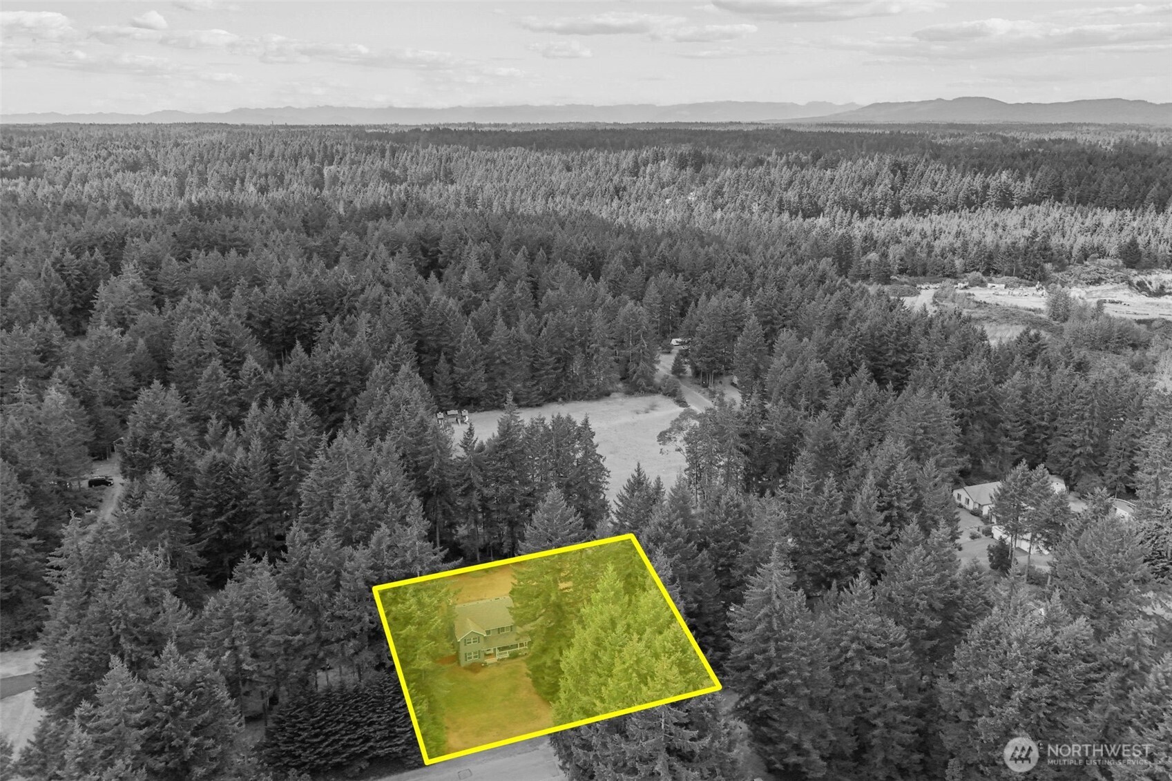 1232 Se High Ridge Court Property Photo 33