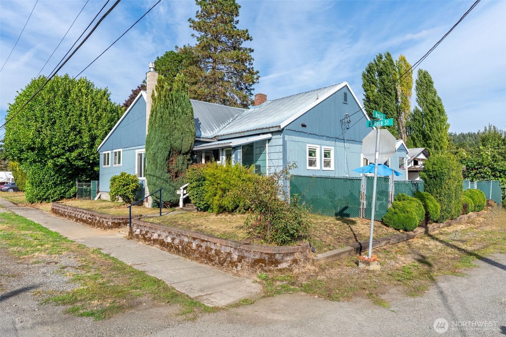 728 S Rock Street Property Photo 1
