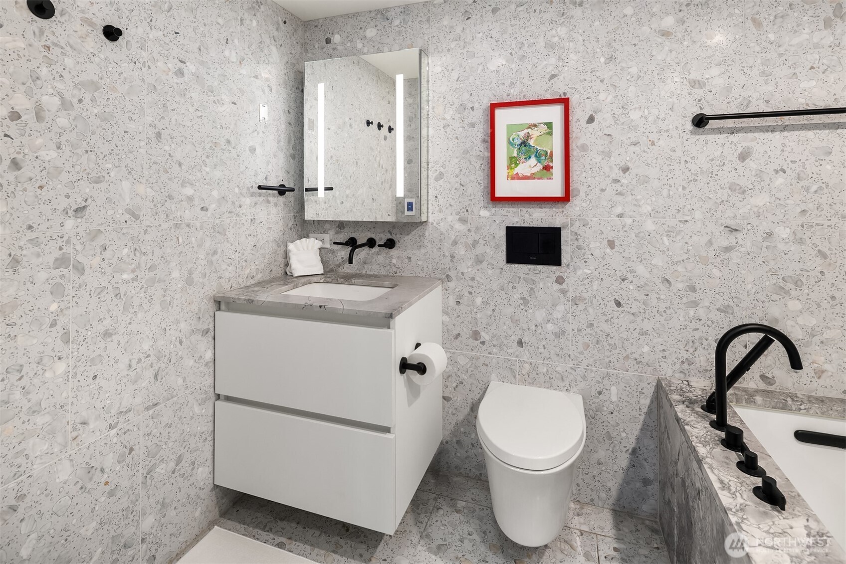 300 Virginia Street 2304 Property Photo 16