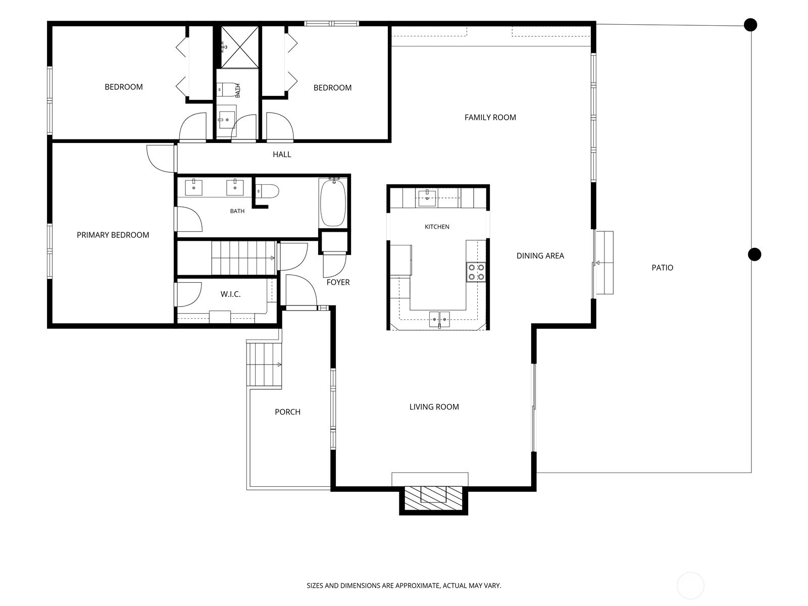 7016 Glen Terra Court Property Photo 35