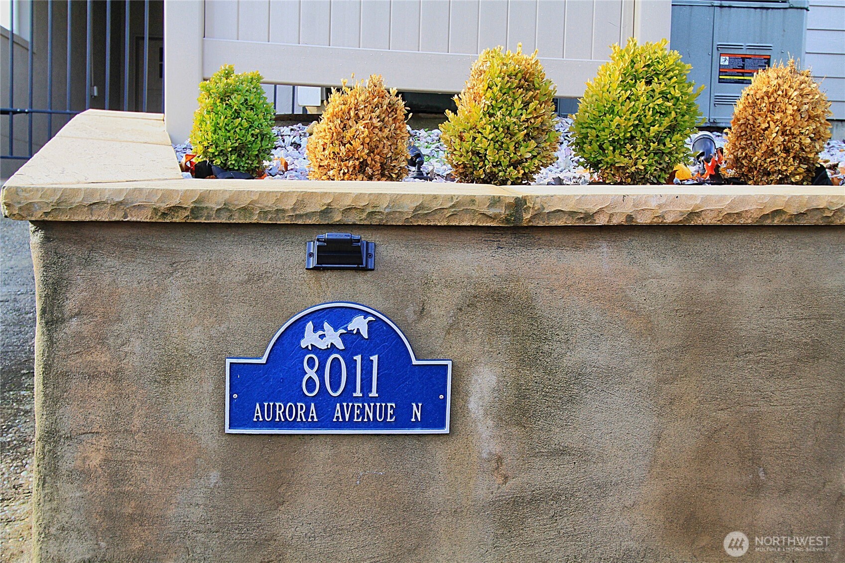 8011 Aurora Avenue Property Photo 22