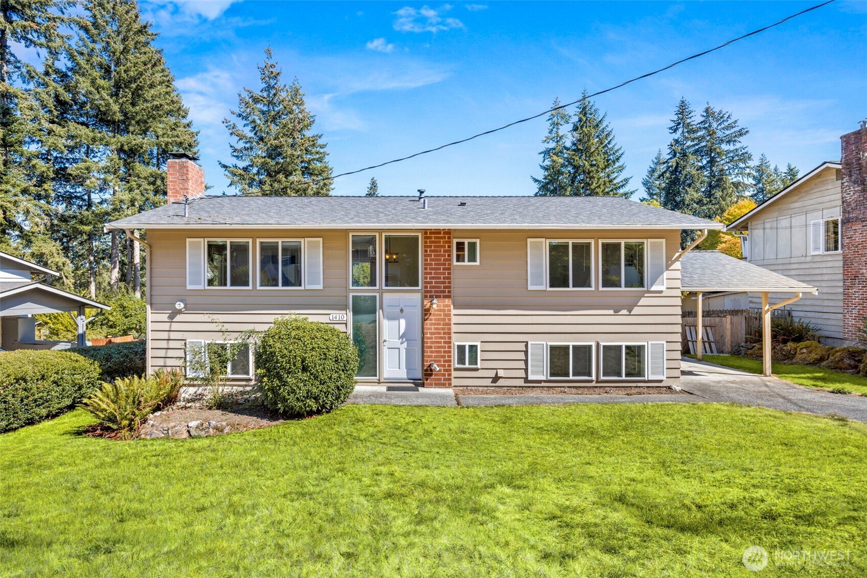 1410 150th Street Property Photo 1