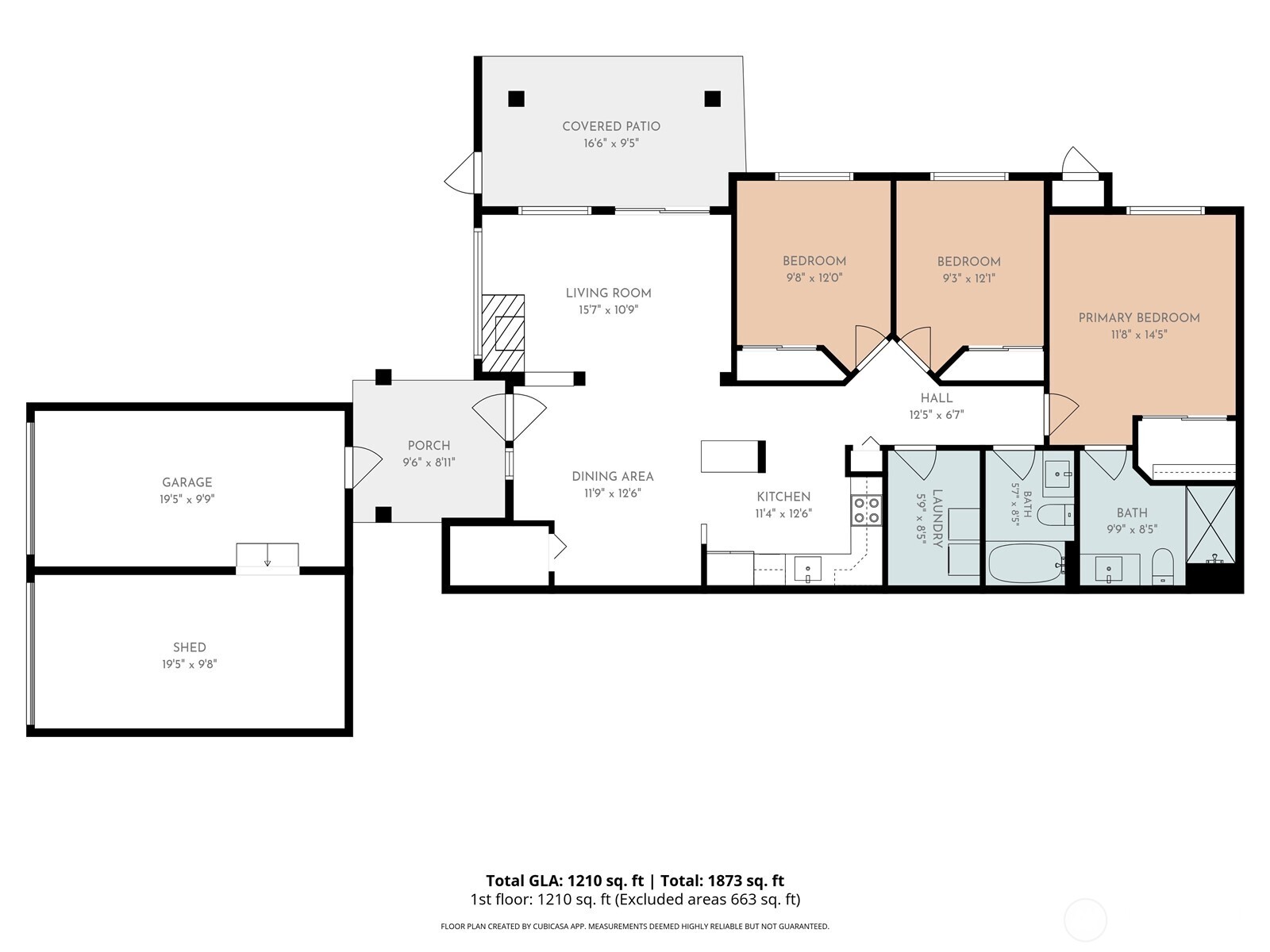 8905 Meridian Place 100 Property Photo 29