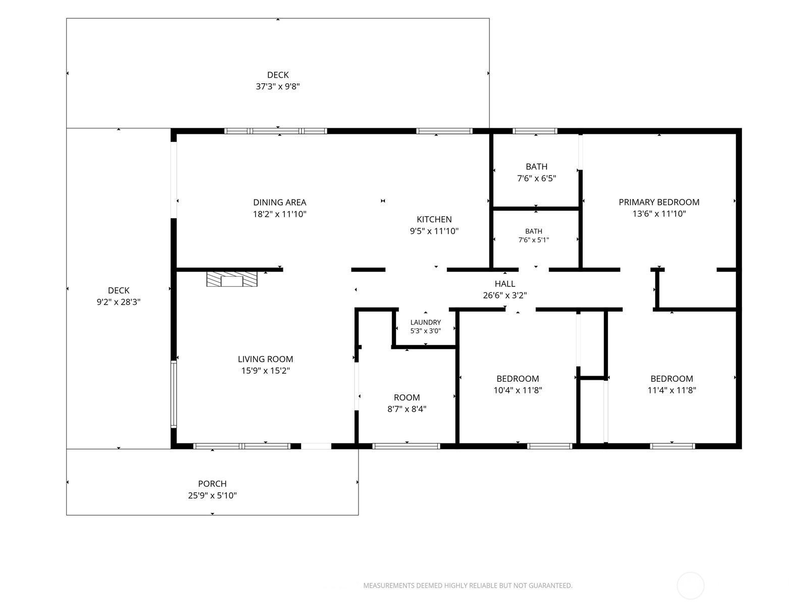 20002 208th Avenue Property Photo 4