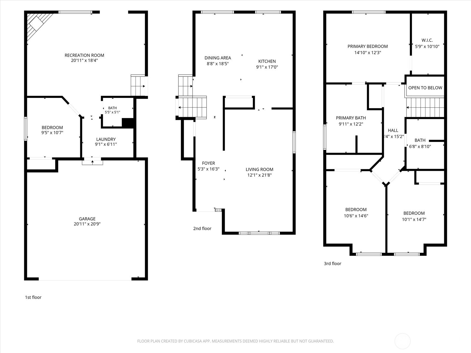 28116 225th Pl Property Photo 25
