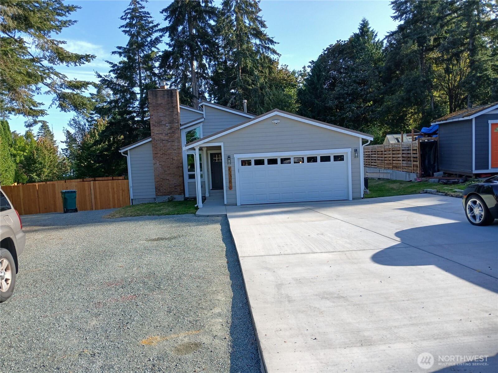 13707 Harbor Lane Property Photo 1