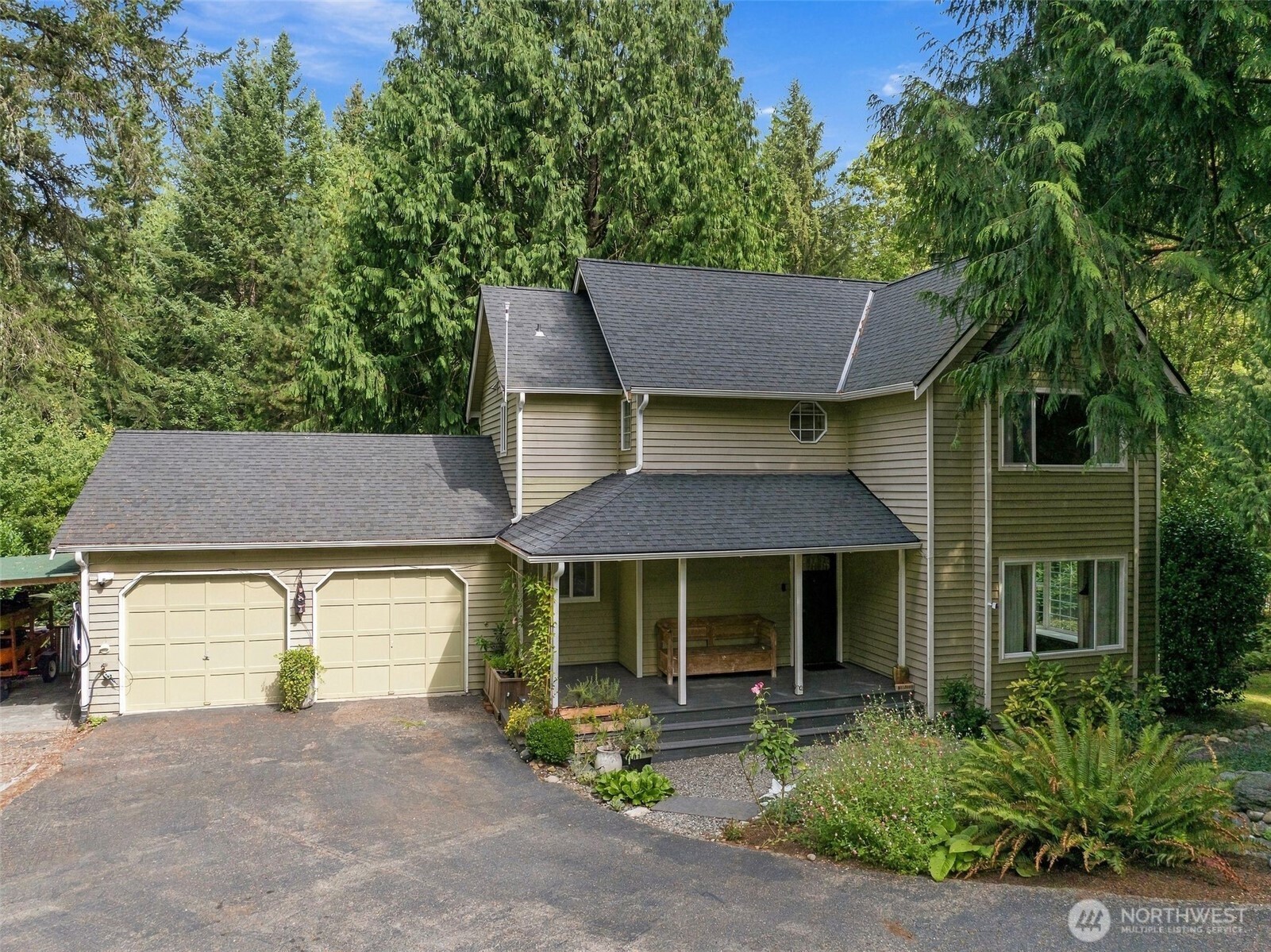16732 Ne 138th Court Property Photo 1