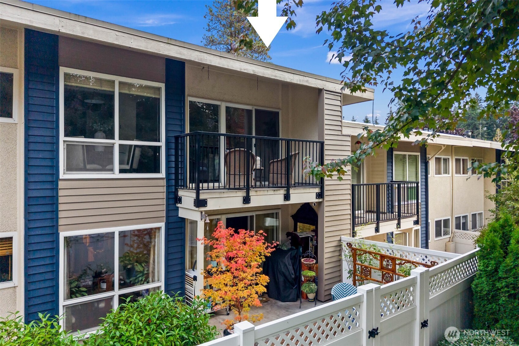 811 126th Place A207 Property Photo 1