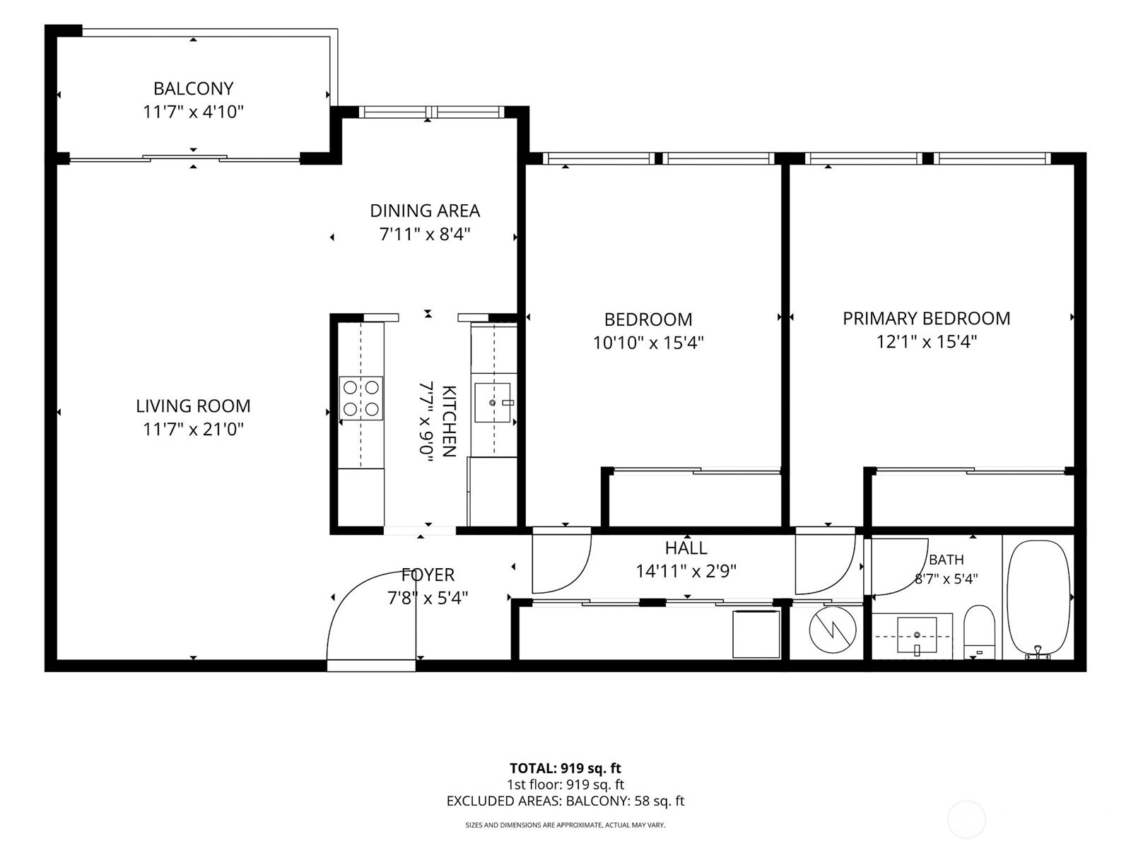811 126th Place A207 Property Photo 40