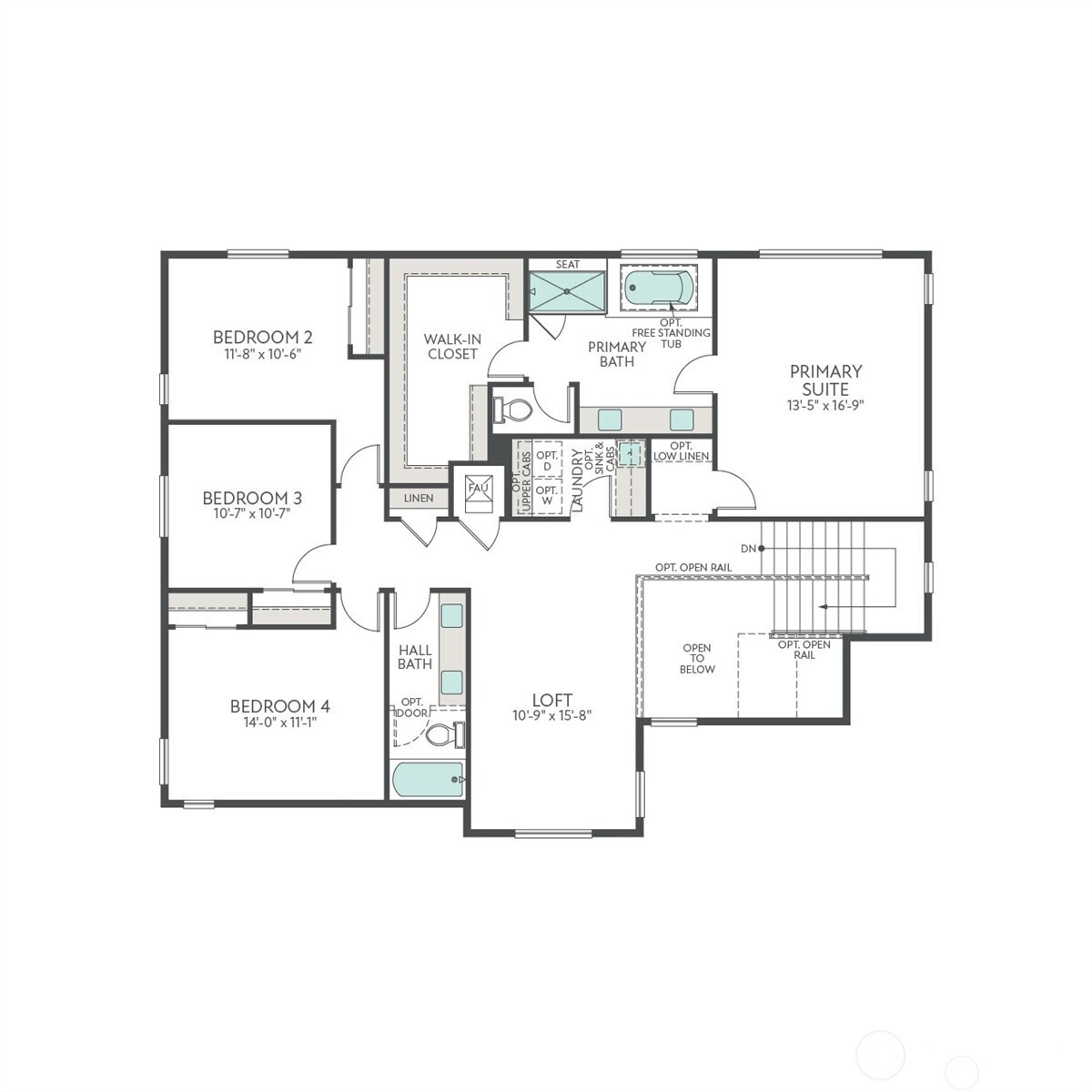 2432 Ne Waterlily Way Property Photo 39