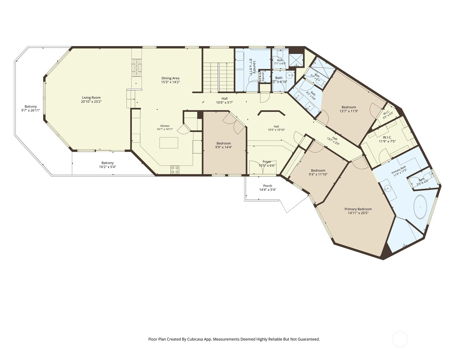 1816 England Avenue Property Photo 37