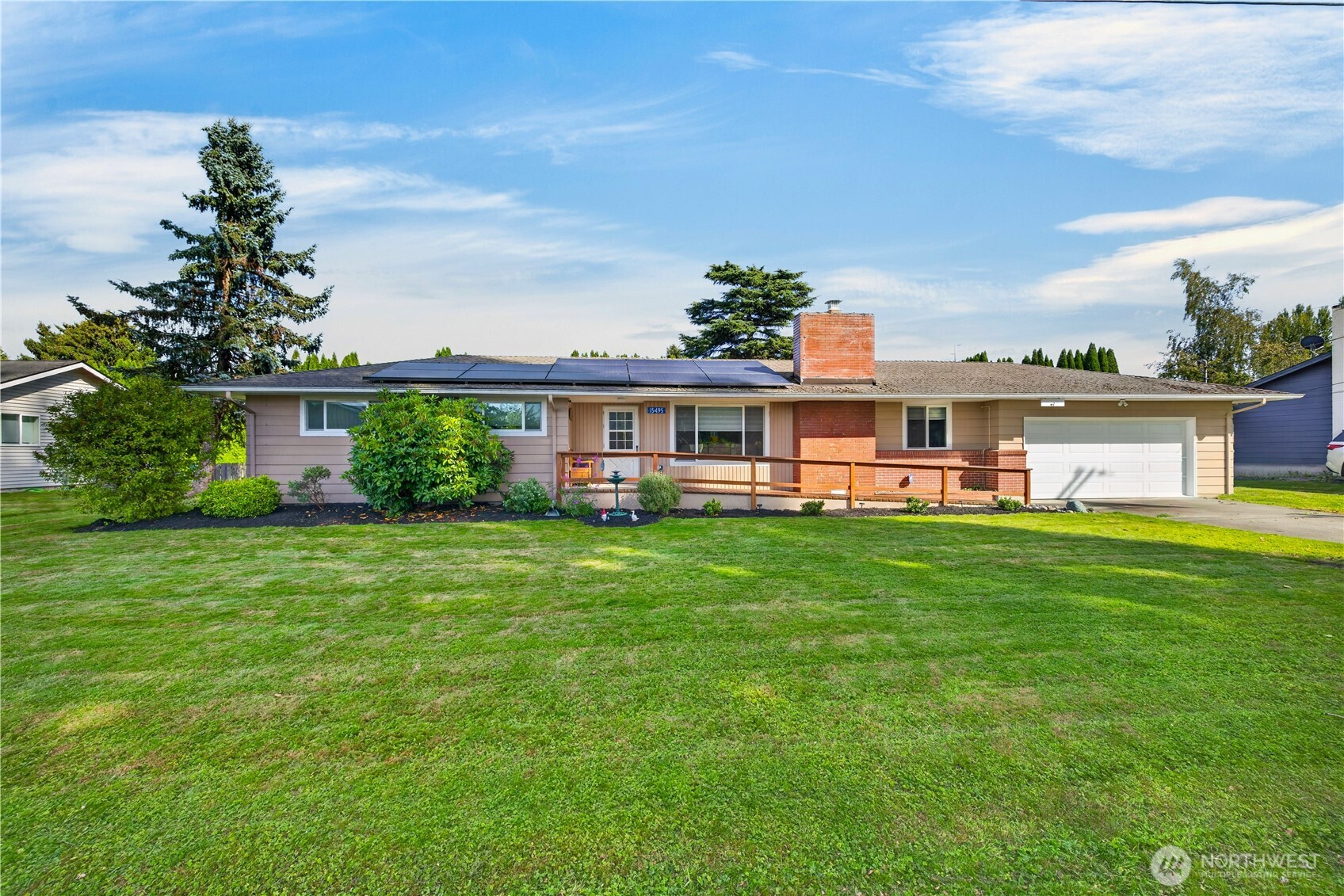 15495 Cottonwood Lane Property Photo 1