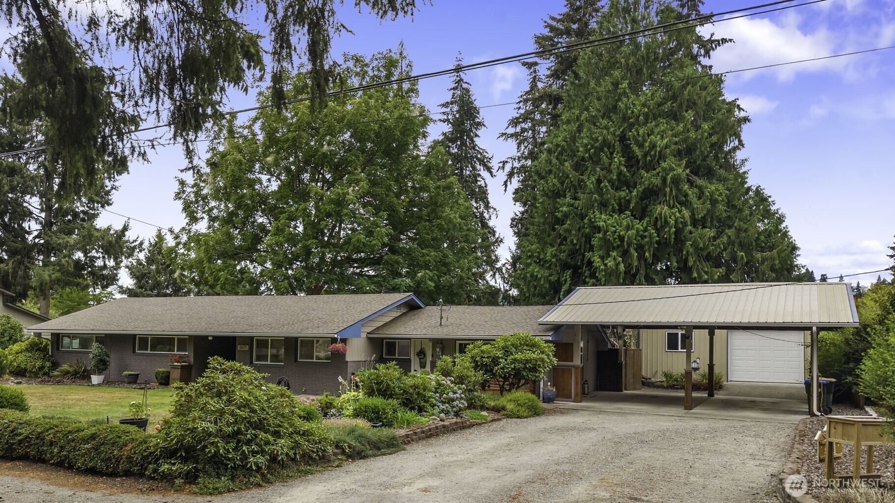 2617 Eureka Avenue Property Photo 1