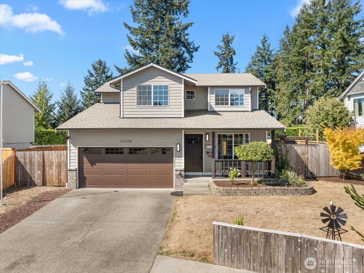 16308 44th Avenue Property Photo 1