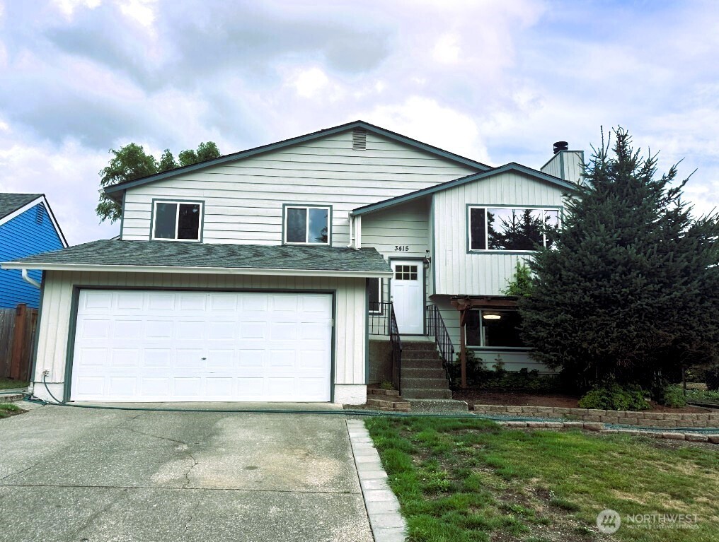 3415 158th Street Property Photo 1