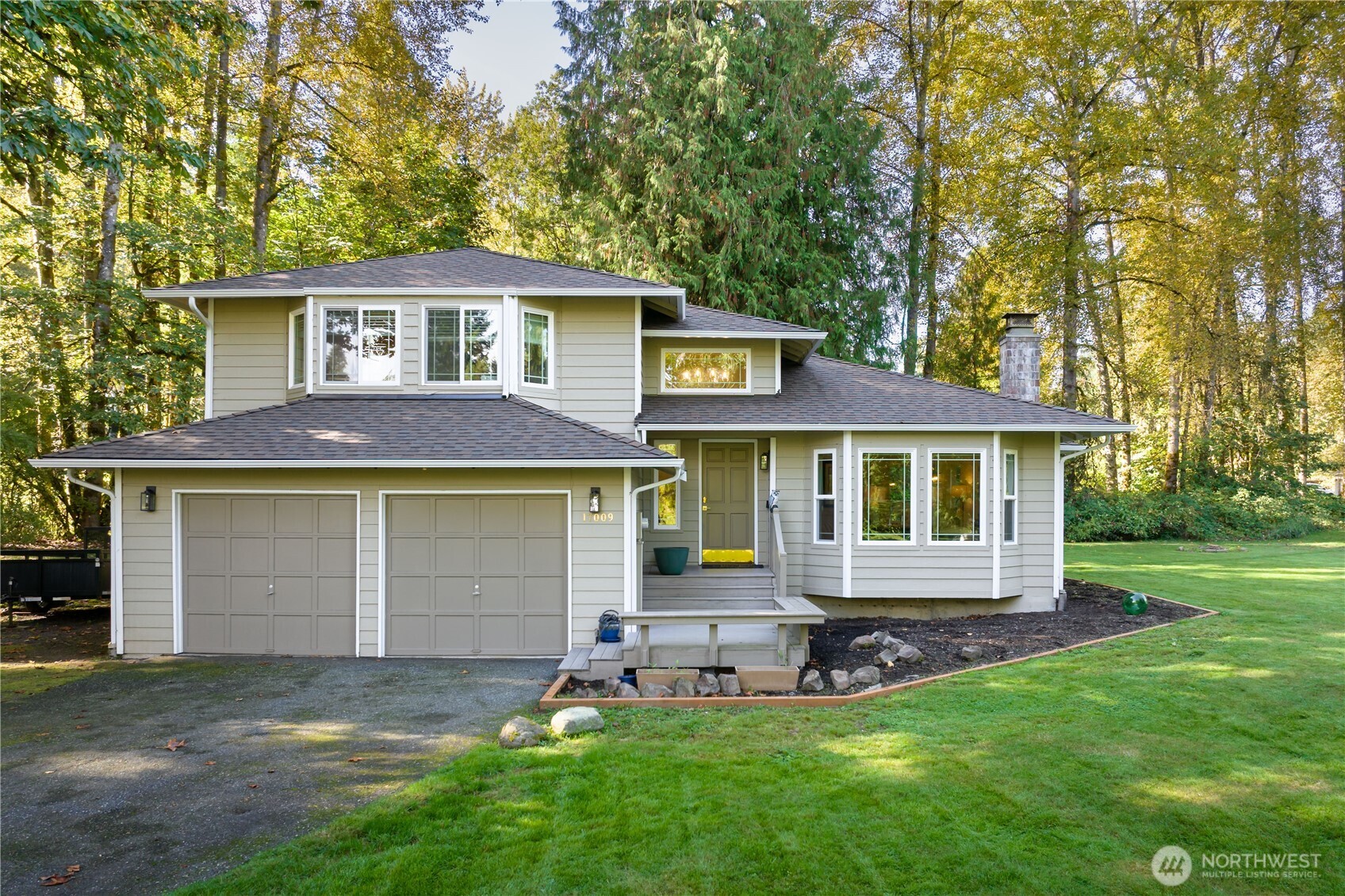 17009 Mount Forest Boulevard Property Photo 1