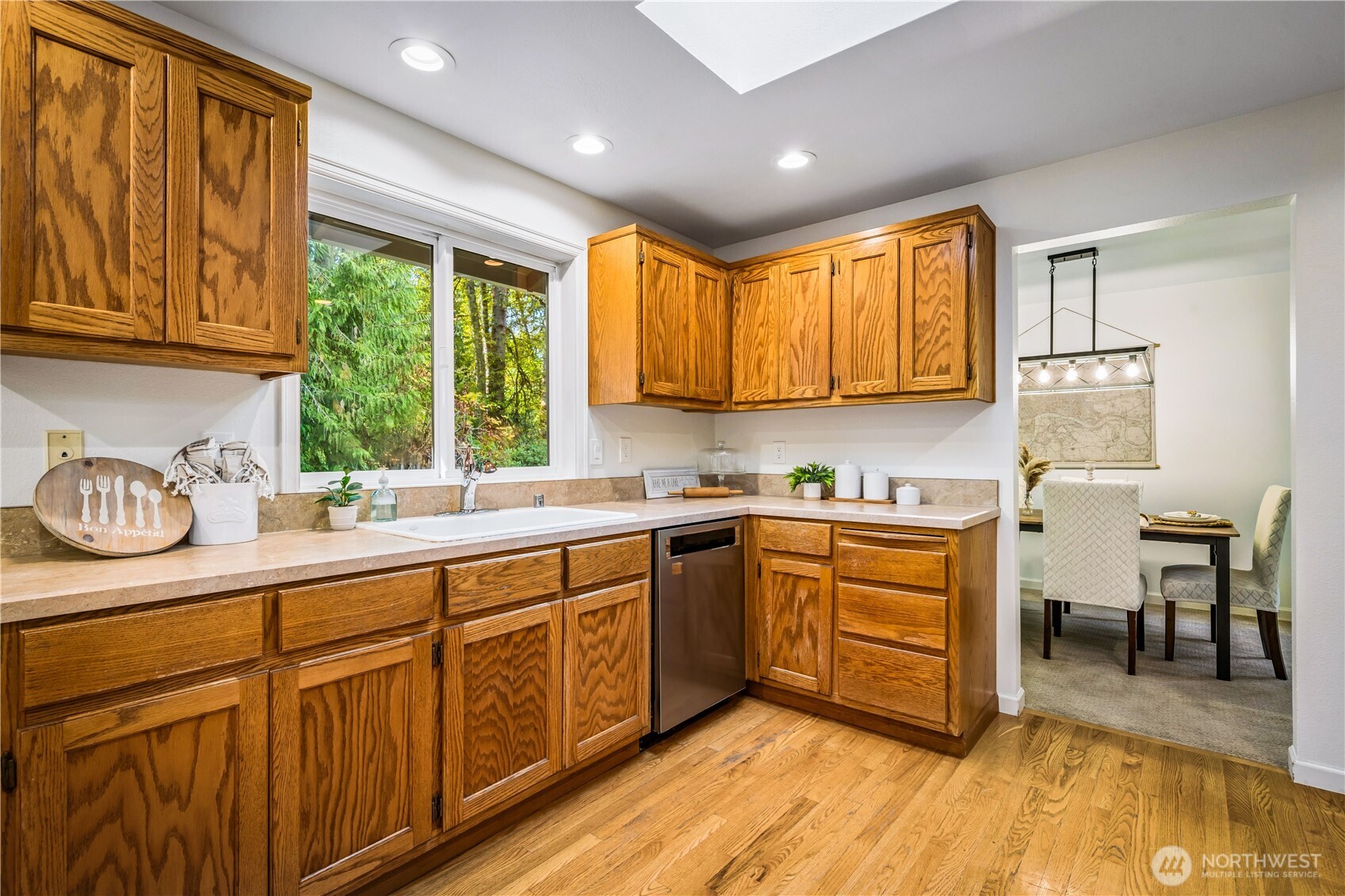 17009 Mount Forest Boulevard Property Photo 7