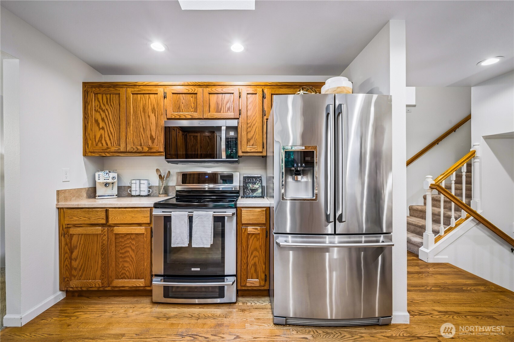 17009 Mount Forest Boulevard Property Photo 8