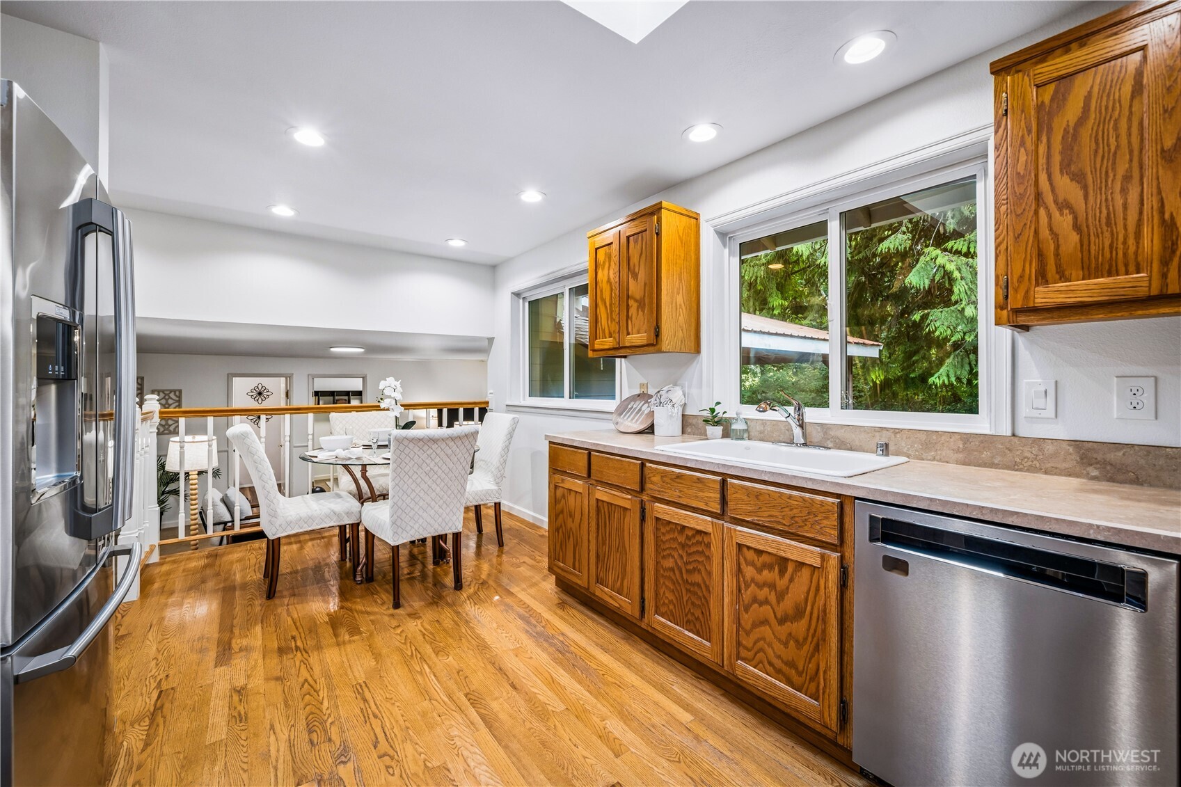 17009 Mount Forest Boulevard Property Photo 9