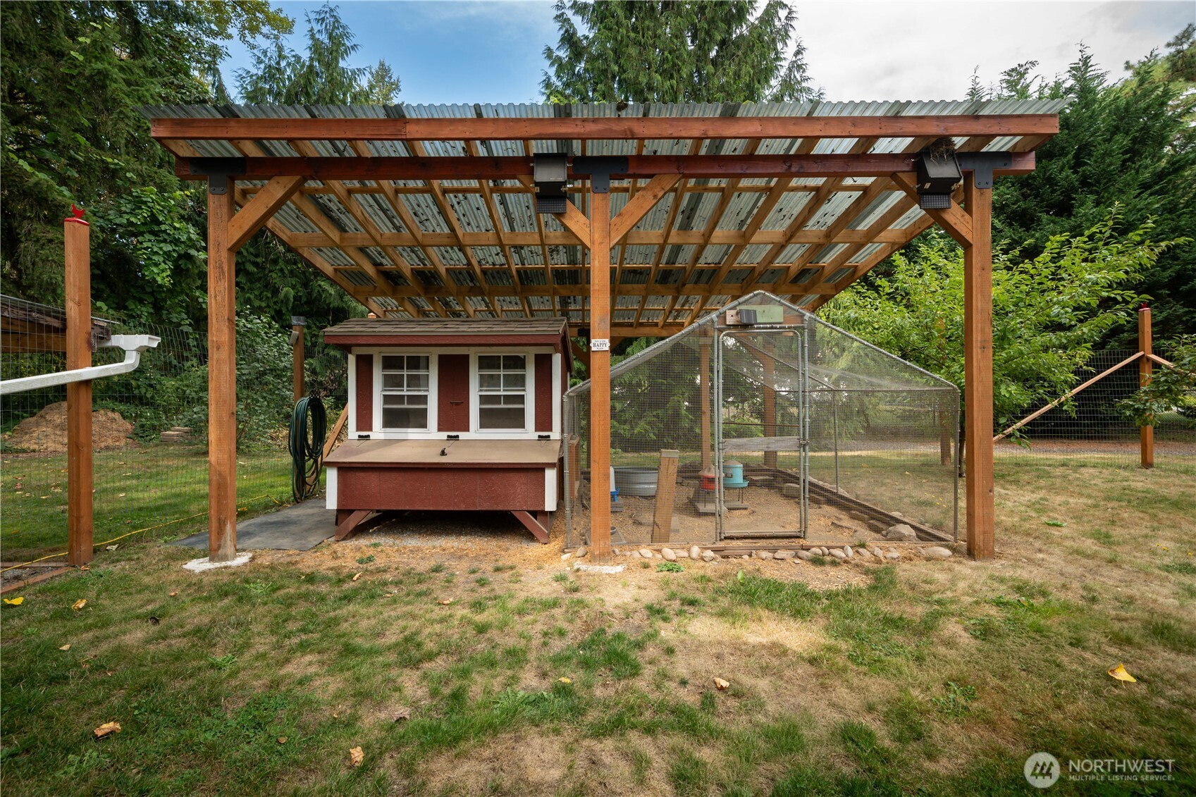 17009 Mount Forest Boulevard Property Photo 33