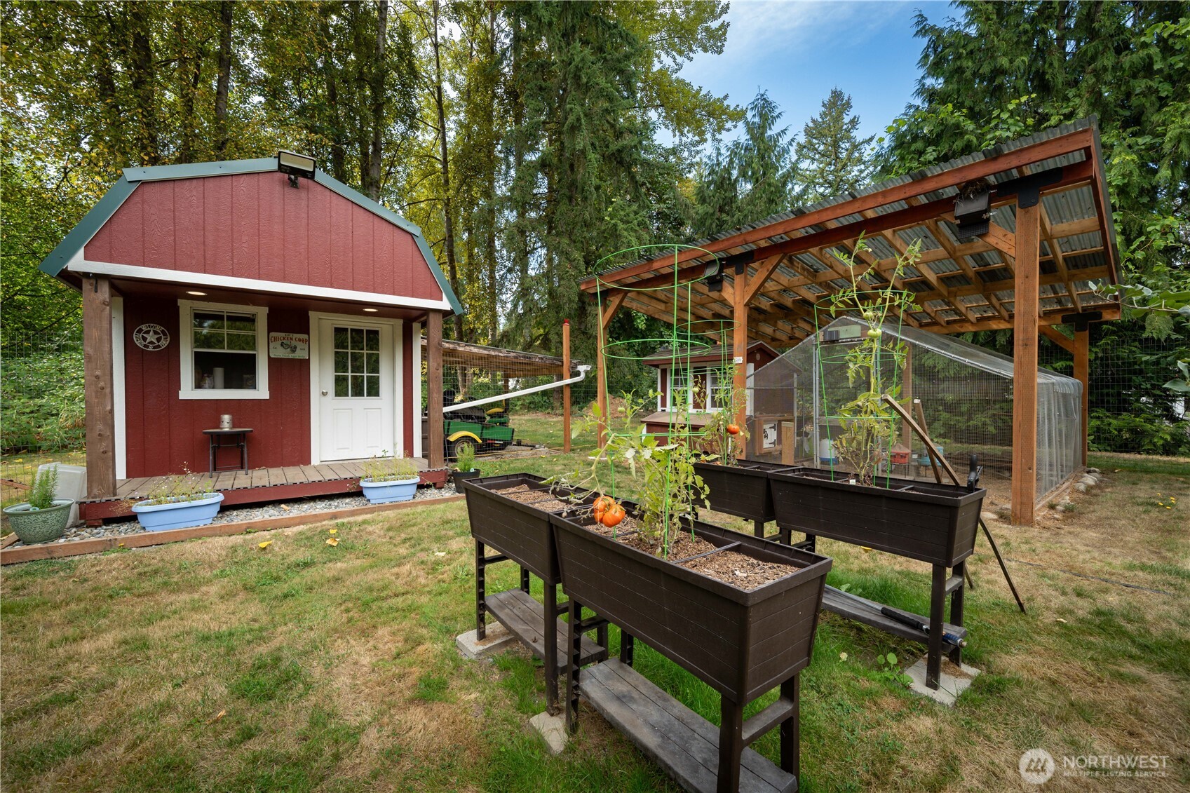17009 Mount Forest Boulevard Property Photo 34