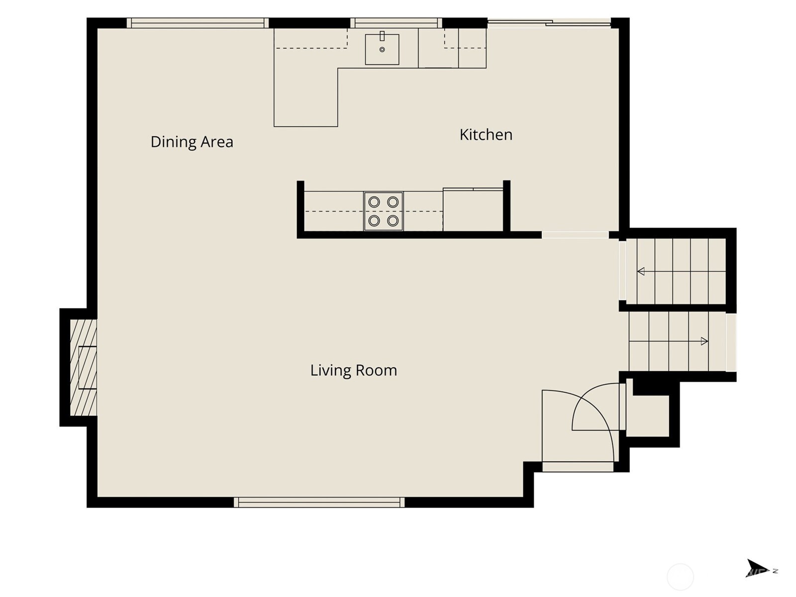 6087 Beulah Drive Property Photo 30