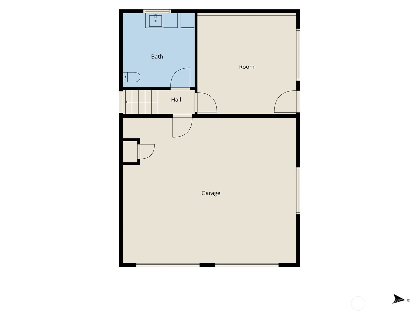 6087 Beulah Drive Property Photo 31