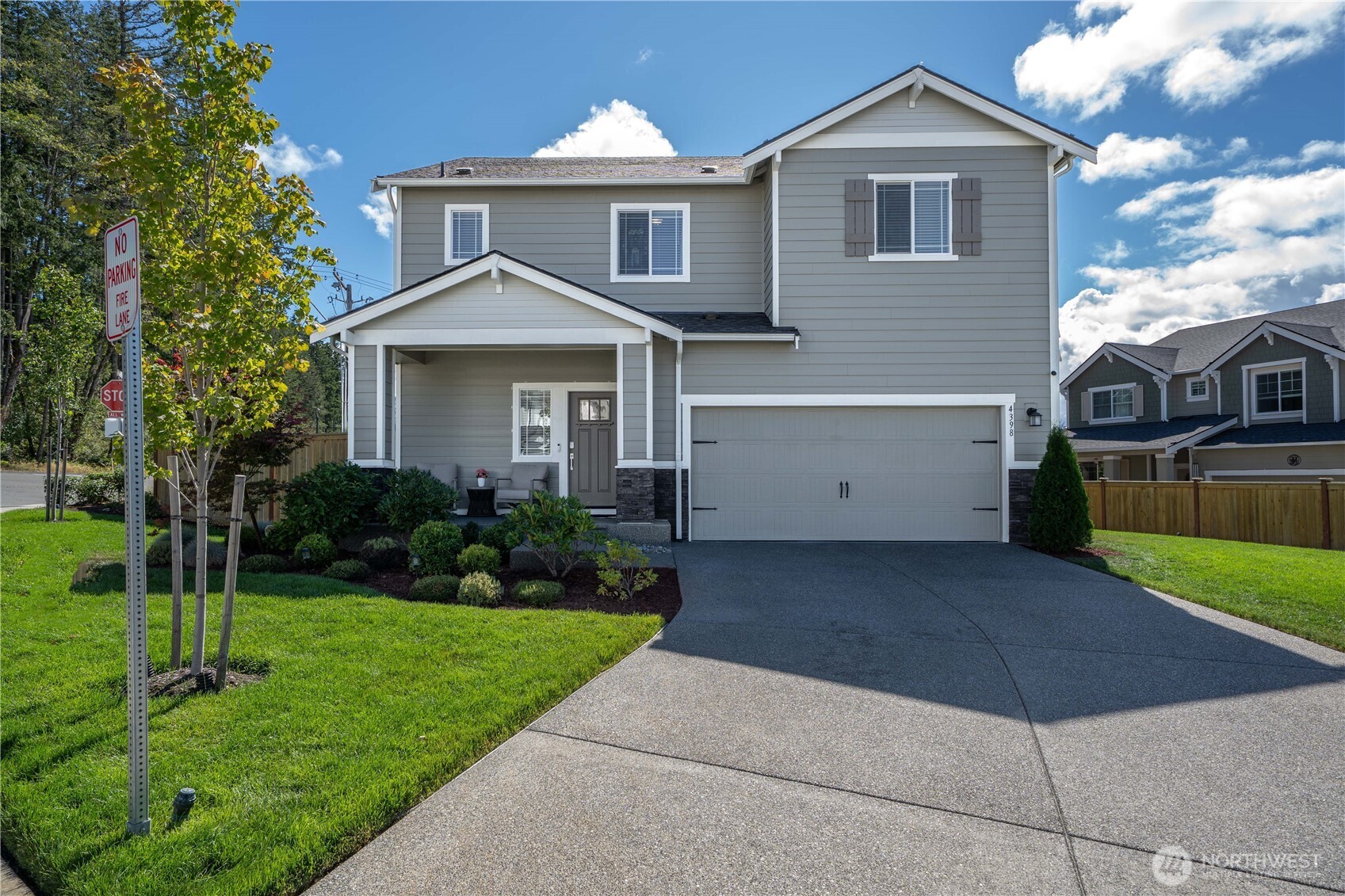 4398 Nettle Drive Property Photo 3