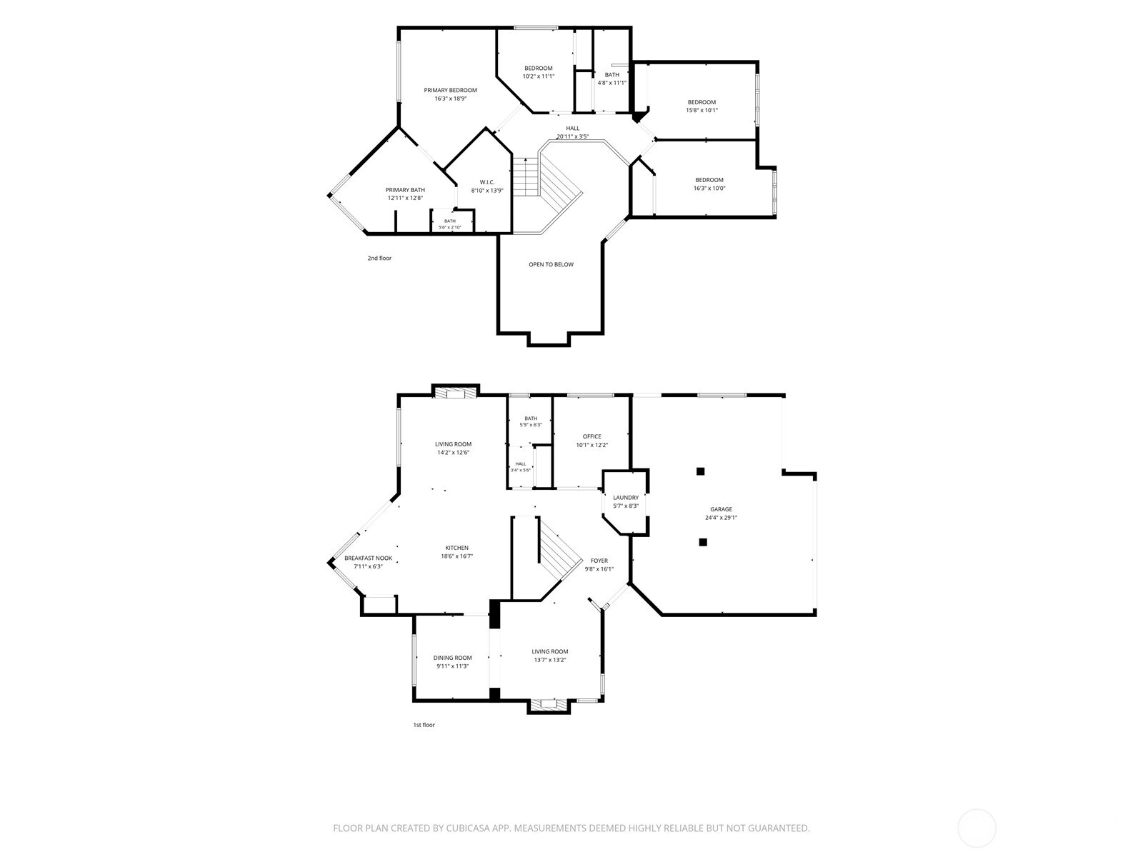 15505 33rd Avenue Property Photo 1