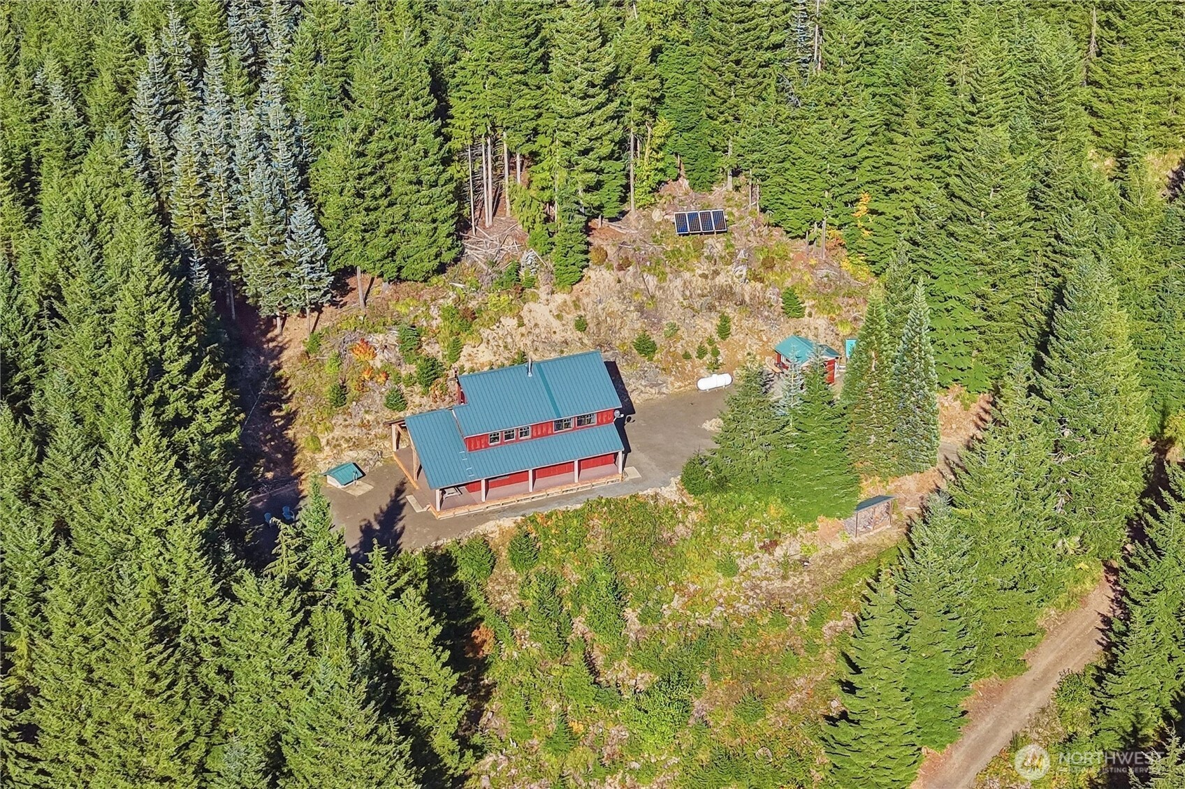 1962 Mt. View Drive Property Photo 27