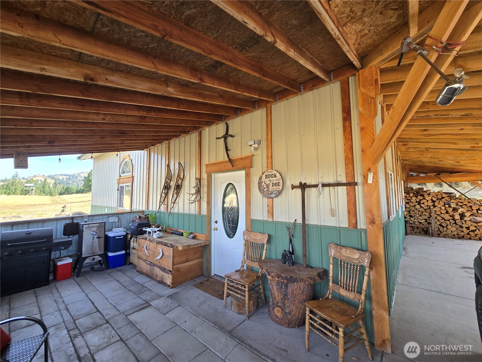 4297 Bissell Road Property Photo 8