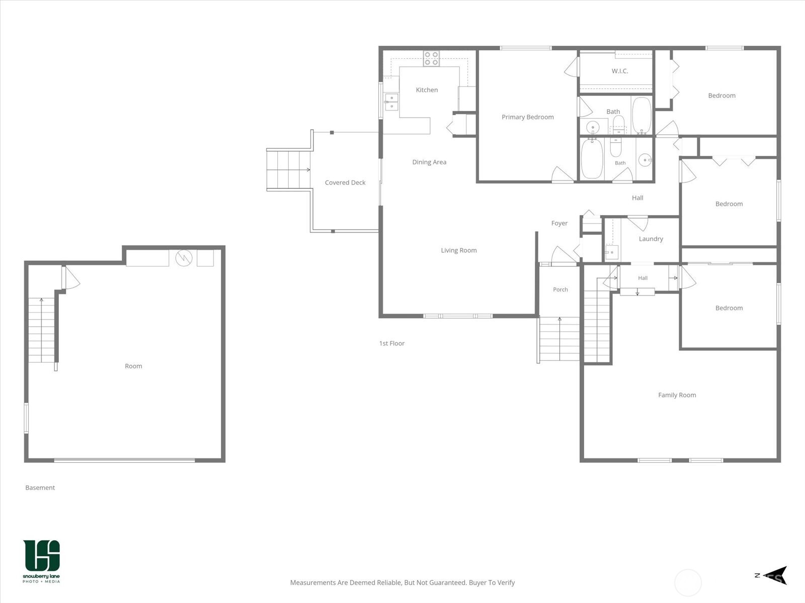 4903 Reindeer Road Property Photo 27