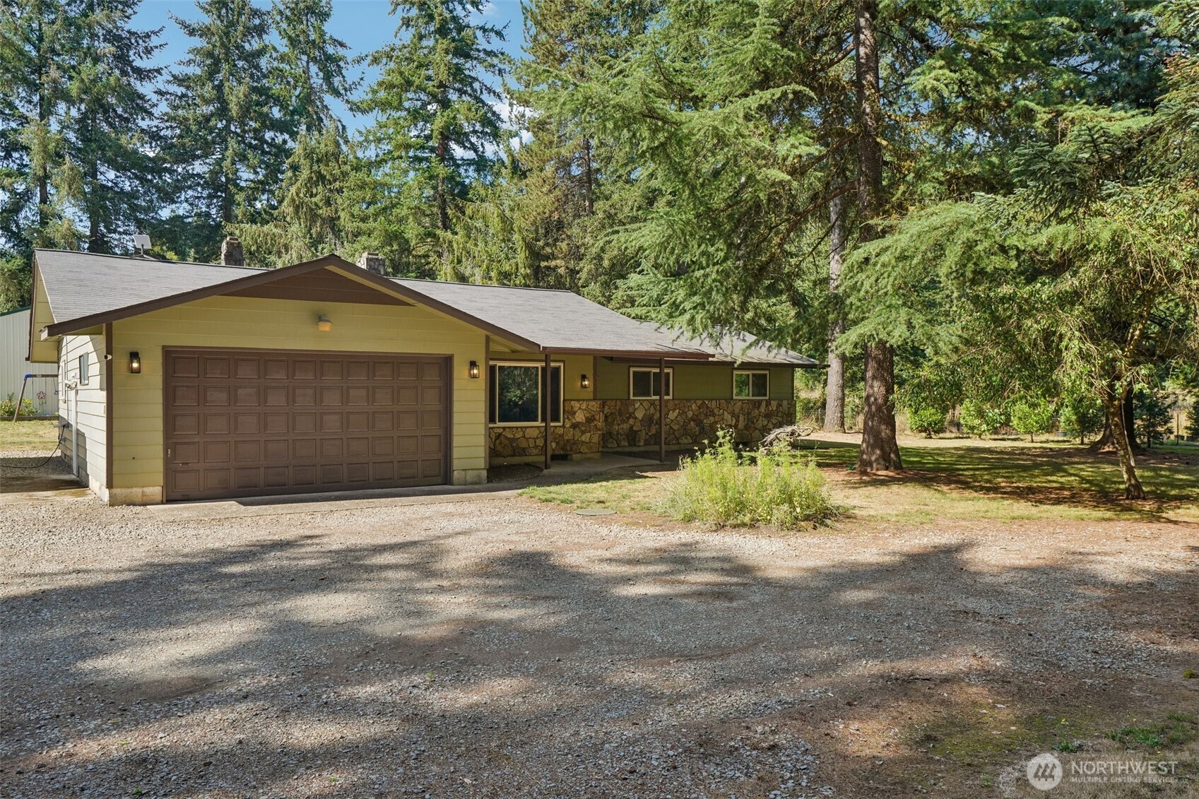 12618 Ne Potter Road Property Photo 1