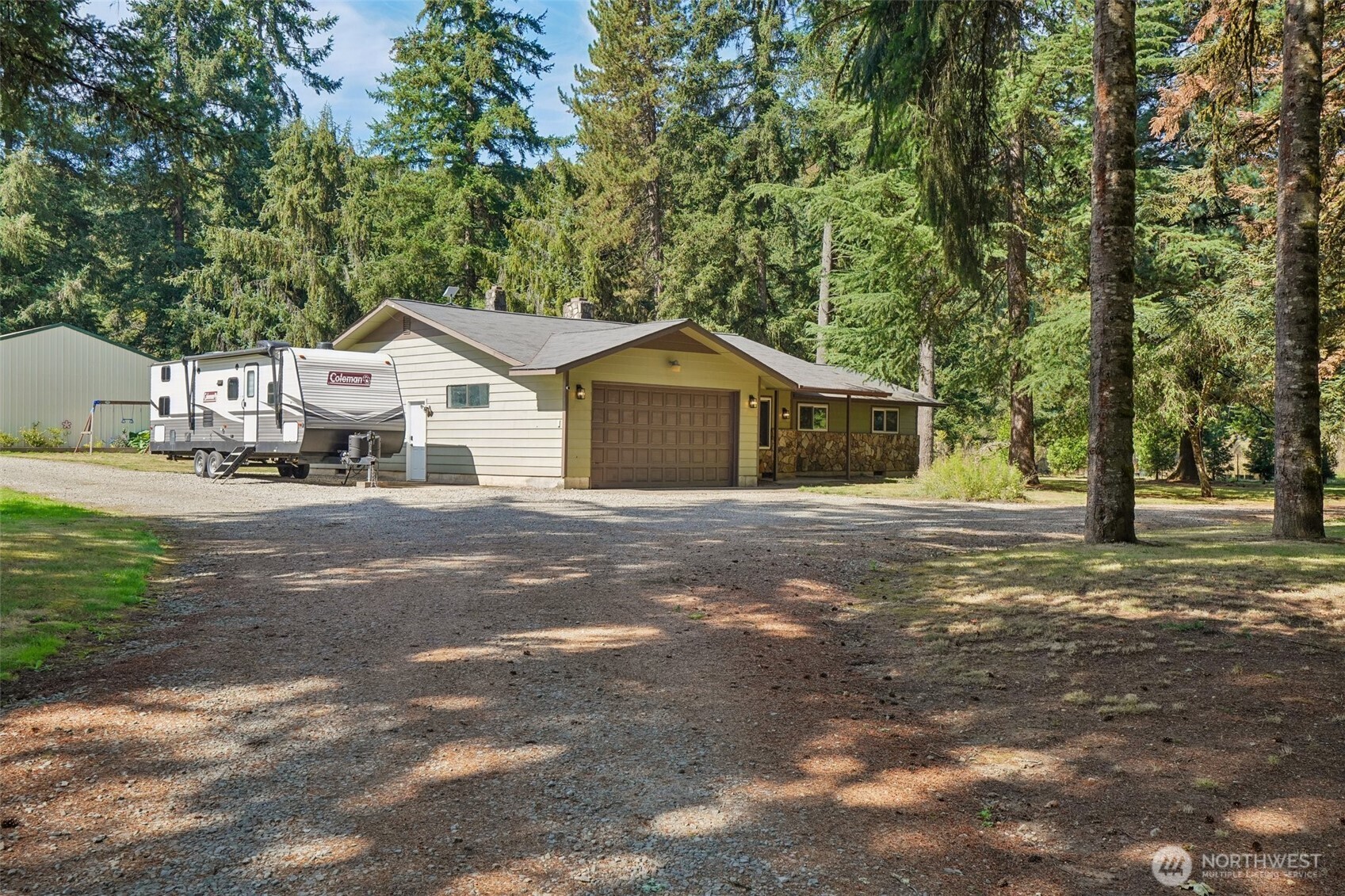 12618 Ne Potter Road Property Photo 2