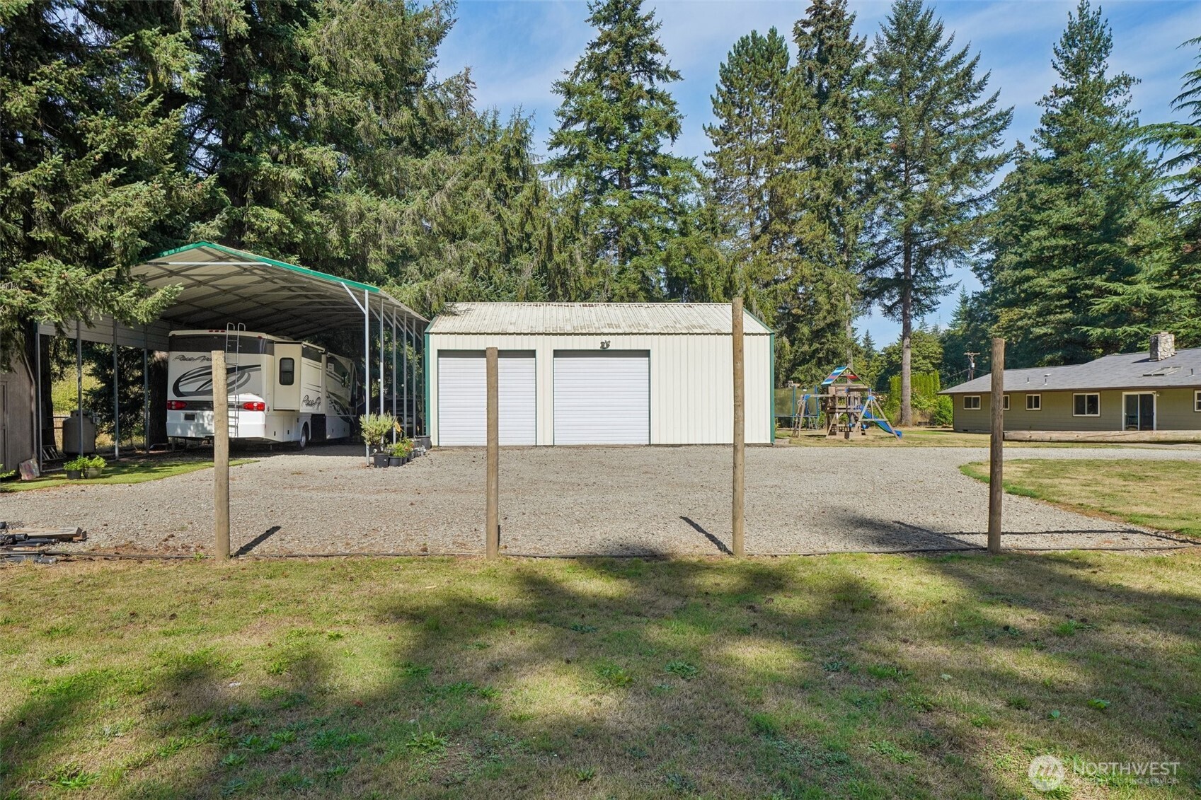 12618 Ne Potter Road Property Photo 12